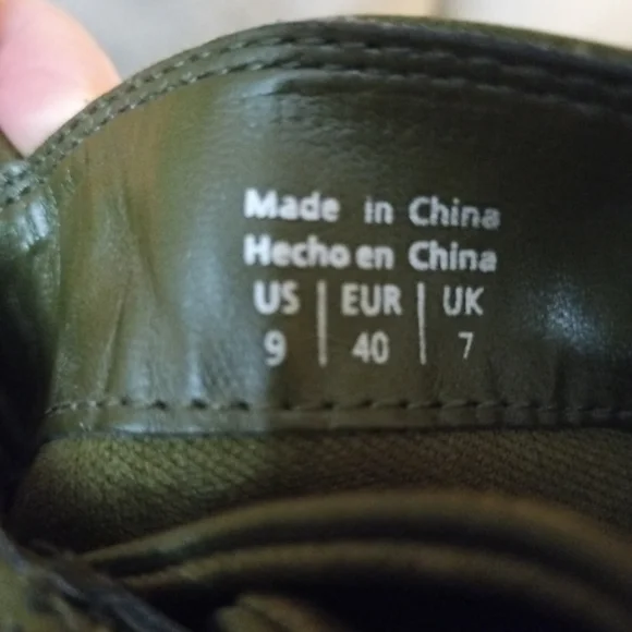 COPY - Call it Spring Boots - Picture 2 of 10